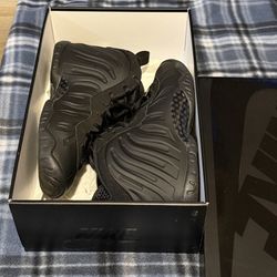 Nike Little Posite One 5y