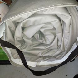 Mastertop Full Door Cab Cover For Jeep Gladiator/Jeep Wrangler 