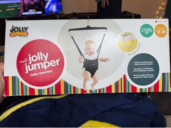 Jolly Jumper