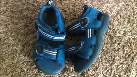 Boys Sandals