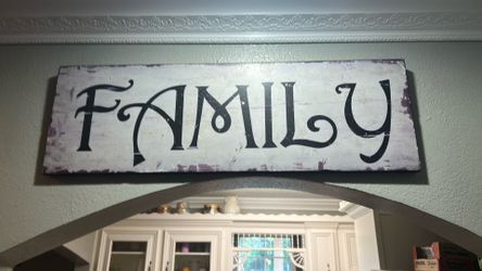 Family Canvas