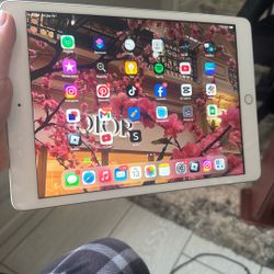 8th Gen Apple iPad 