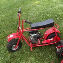 Mini Bike