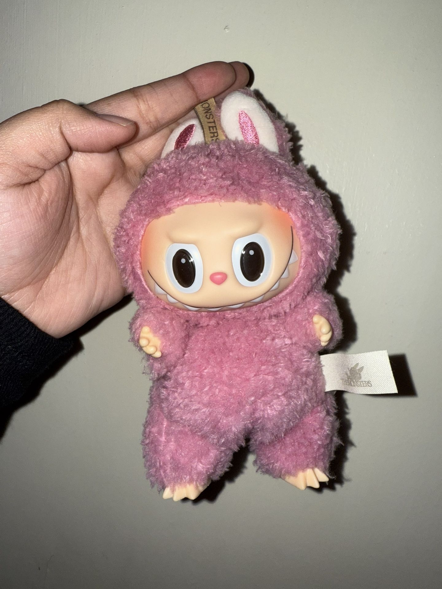 Labubu Lychee Berry