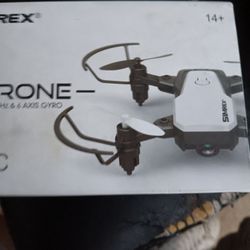 Tiny Drone
