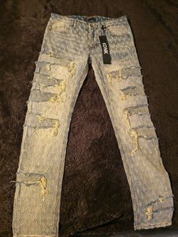 KDNK size 34