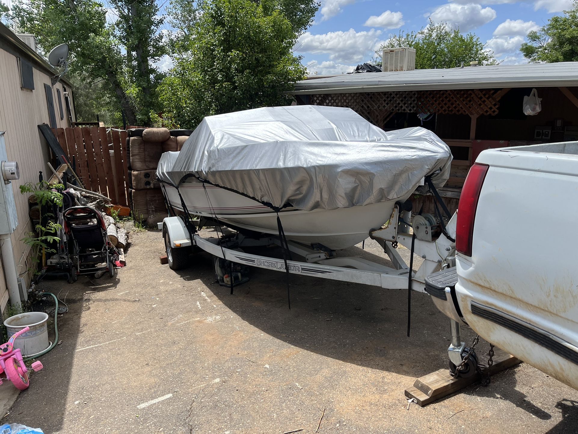 1987Mach 1 Boat for Sale in Copperopolis, CA OfferUp