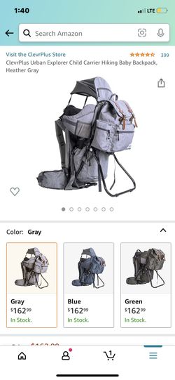 Hiking  Backpack