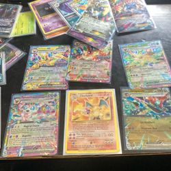 Card Lot 