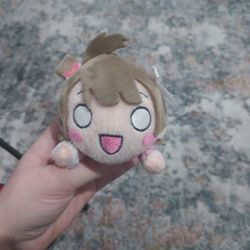 Kotori Minami Mini Plush 