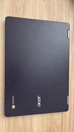 2in1 Chromebook