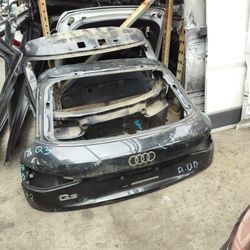 2018 Q3 Tail Gate