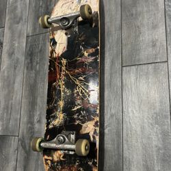 Skateboard Complete Size 8.5