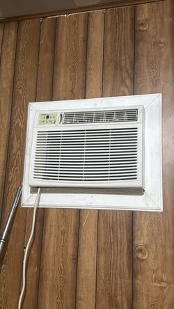 Window Air Conditioner Unit