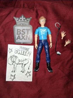BST AXN Napoleon Dynamite