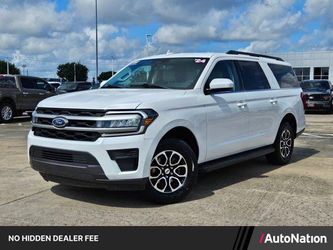 2024 Ford Expedition