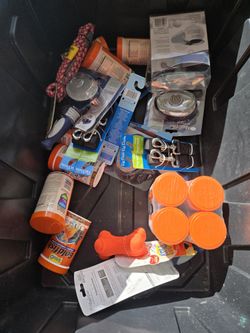 Cat & Dog Toys