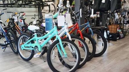 STRIDER BICYCLE FOR KIDS , MULTIPLE COLORS ,20inches Bike (suitable for 6-10years )