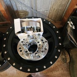 Rims For Sale
