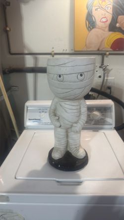 Mummy