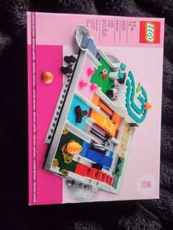LEGO Magic Maze
