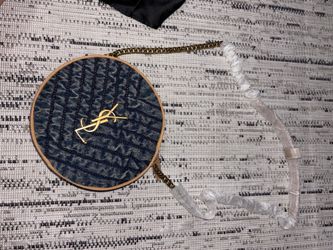 Saint Laurent crossbody bag