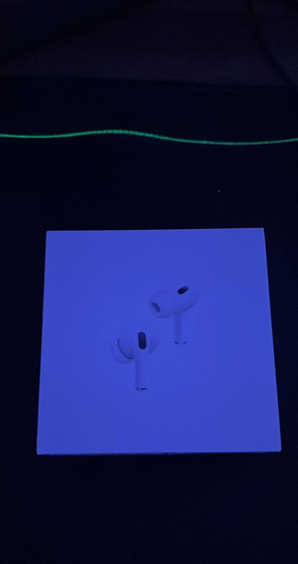 Airpods Pro Gen 2