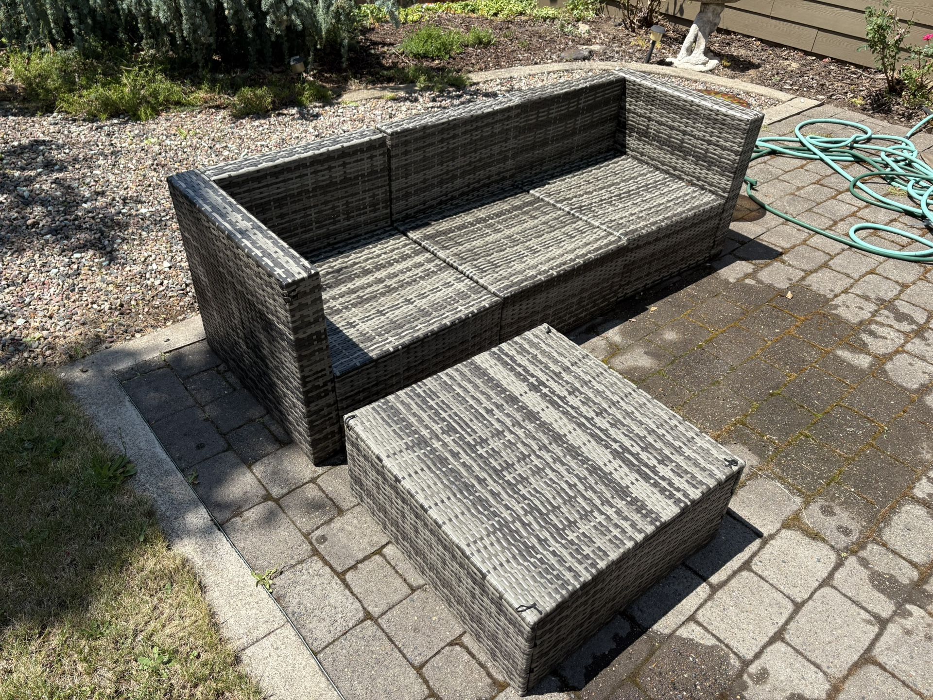 Outdoor Patio Furniture