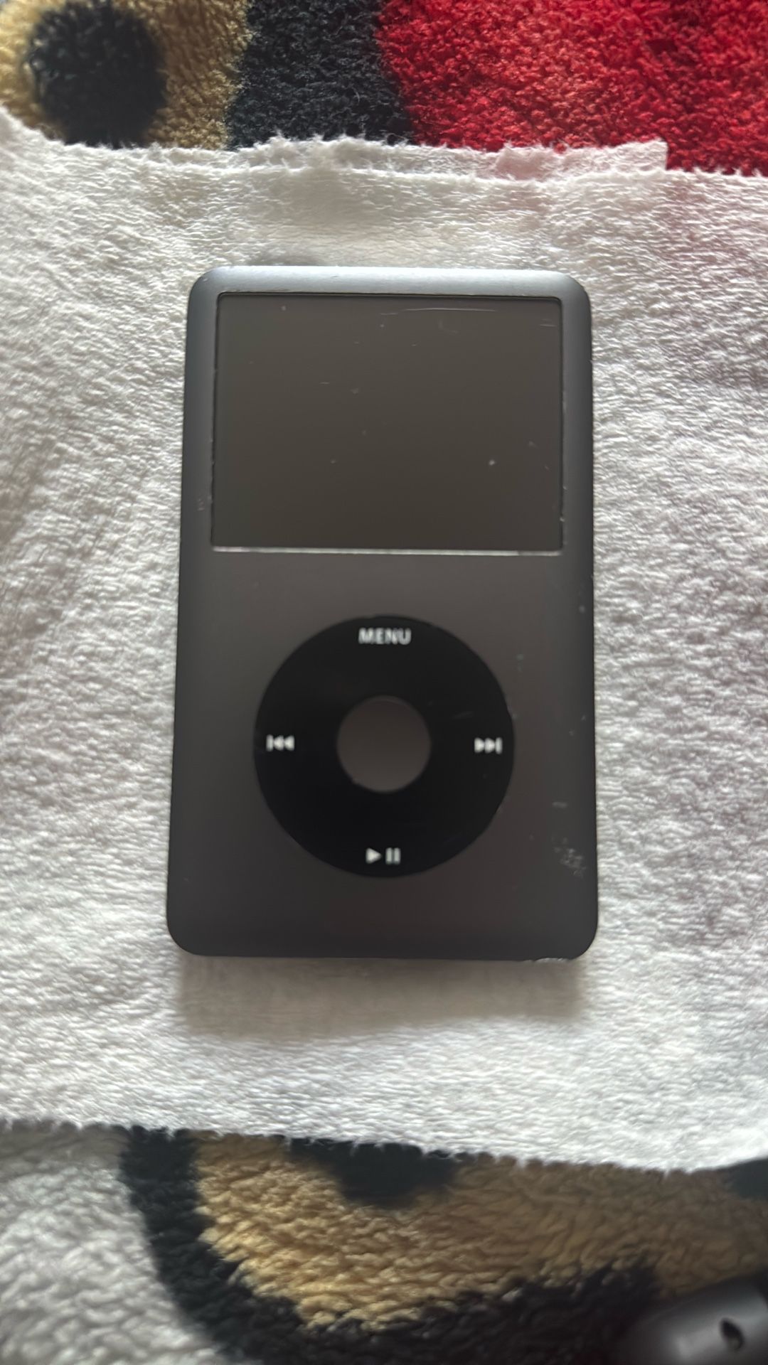 iPod