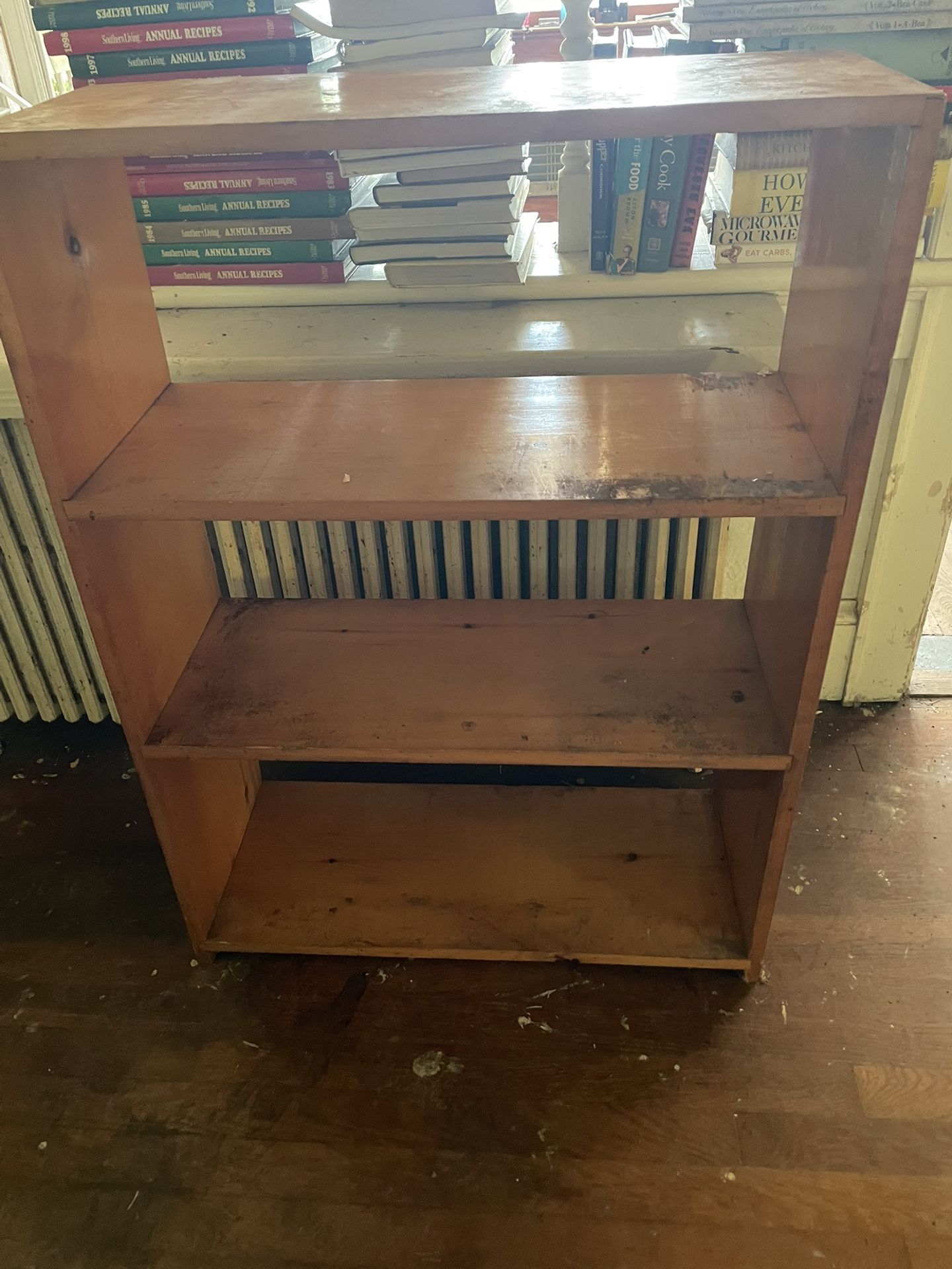 Bookshelf