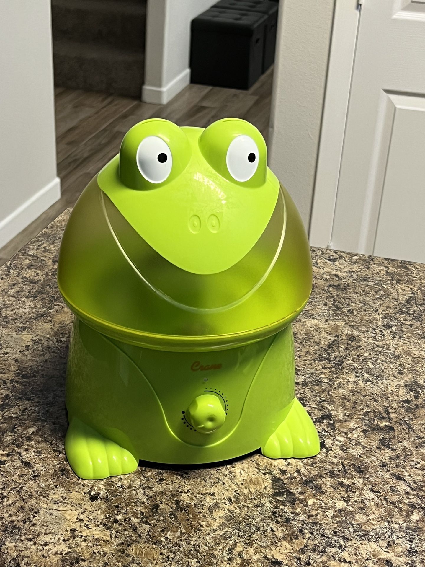 Frog Humidifier 