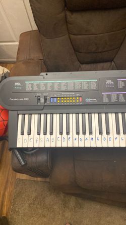 Concertmate-690