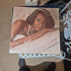 THELMA HOUSTON VINYL