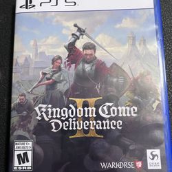Ps5 Video Games