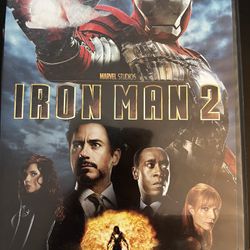 Iron Man 2 