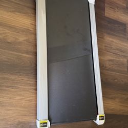 Walking Pad Treadmill 