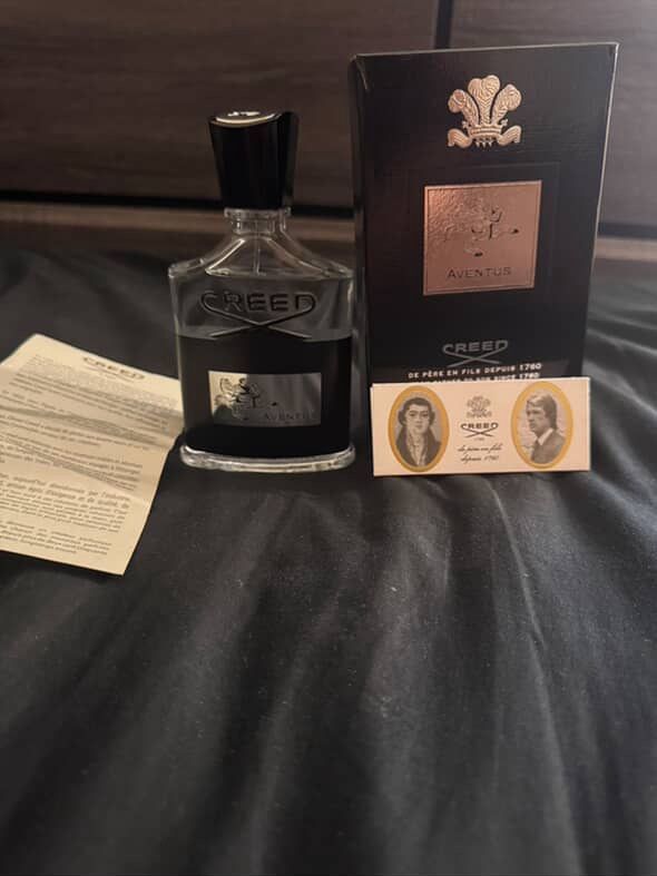 Creed Aventus