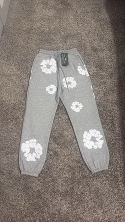 Denim tears pants