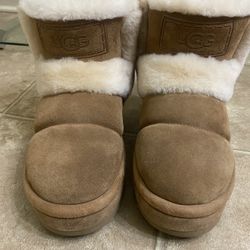 Ugg Boots