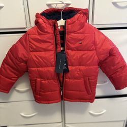 Jacket Tommy Hilfiger