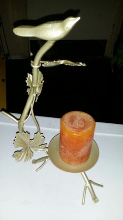 Candle Holder
