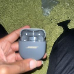 Bose Wireless Headphones