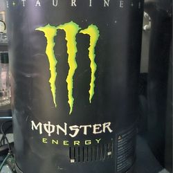 Monster Cooler 