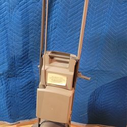 Electrolux Floor Shampooer S105B