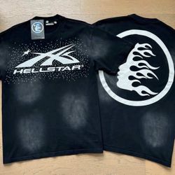 Hellstar tee