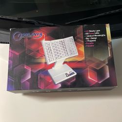 Norlanya Photon Light Therapy Beauty Device