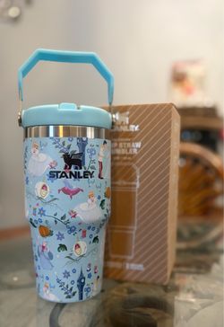 Cinderella 20oz Stanley