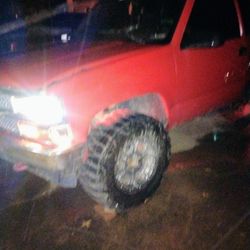 1995 Chevrolet 1500