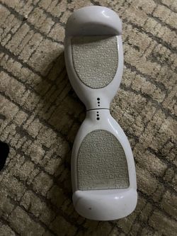 Hoverboard