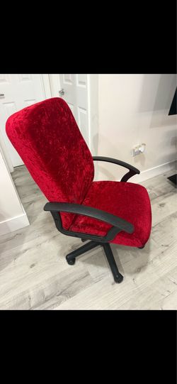 Silla de oficina